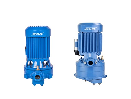 EKKI jet pumps