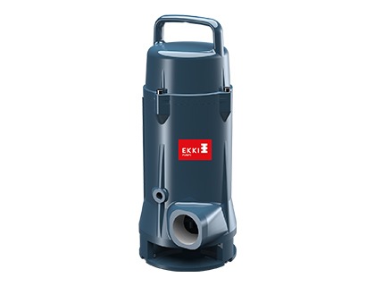 EKKI HOMA LINUS 28 sewage submersible pump