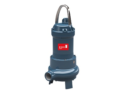 EKKI HOMA LINUS 30 sewage submersible pump