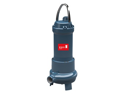 EKKI HOMA LINUS 50 series sewage submersible pump