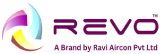 REVO – a brand by Ravi Aircon Pvt Ltd