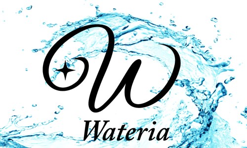 Wateria logo